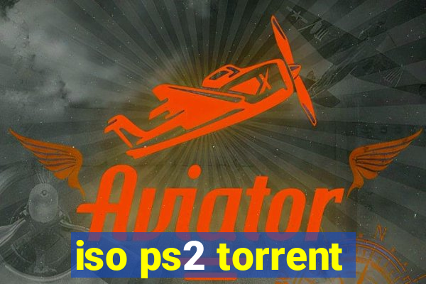 iso ps2 torrent